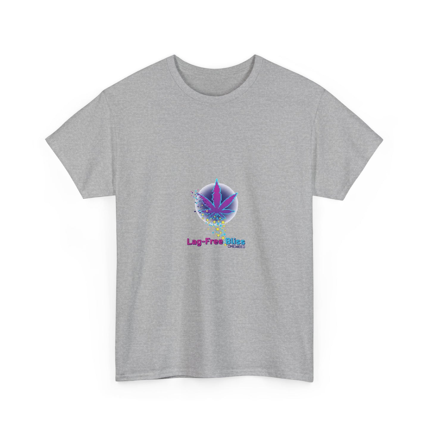 Omeweed — Pixelated Ponder