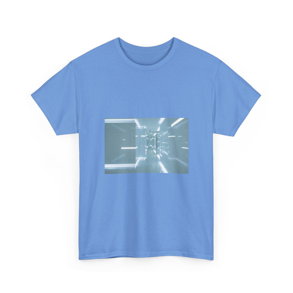 Urban Haze Vibes Graphic Tee