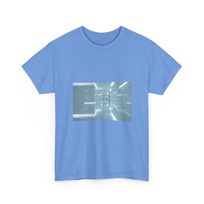 Urban Haze Vibes Graphic Tee