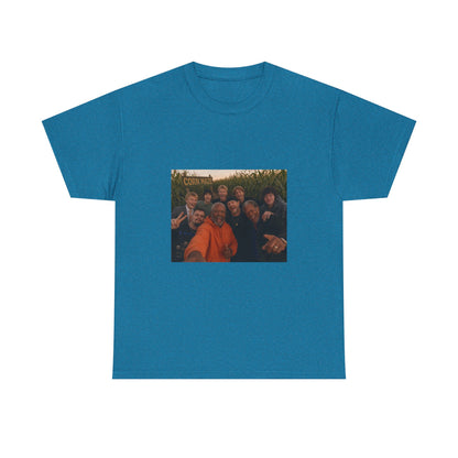 Wilcox Tees — Mr Beast Morgan Freeman