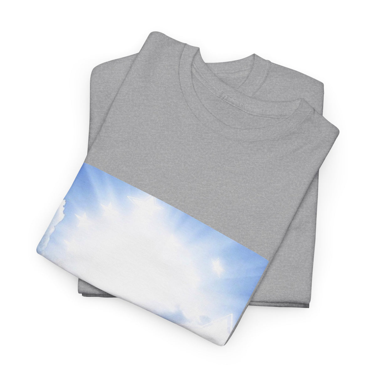 Concrete Vibes Graphic Tee