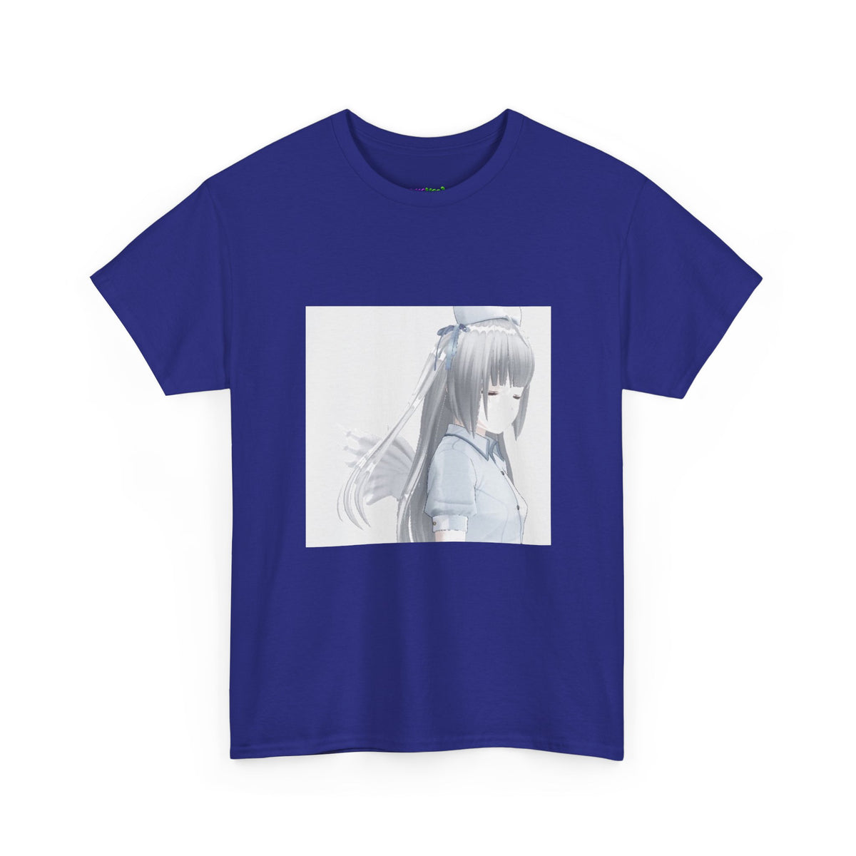 Urban Zen Haze Graphic Tee