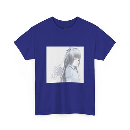 Urban Zen Haze Graphic Tee