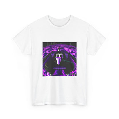 Venom Spidey Cruising The Leanverse