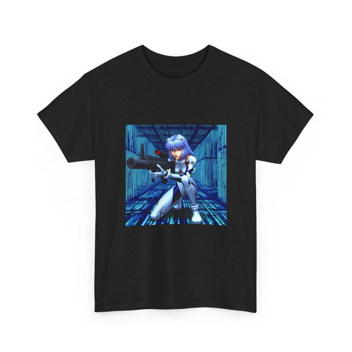Rei Matrix Pack III Tee (Design 9)