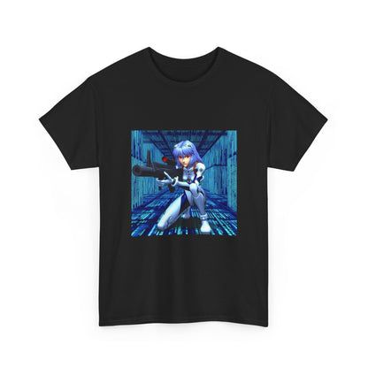 Rei Matrix Pack III Tee (Design 9)