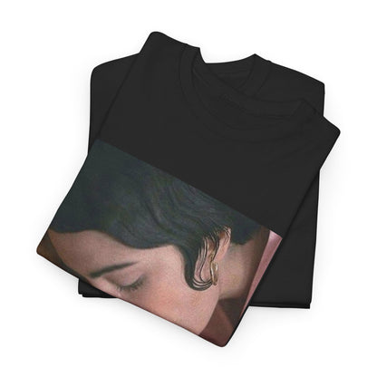 Veiled Vibes Graphic Tee