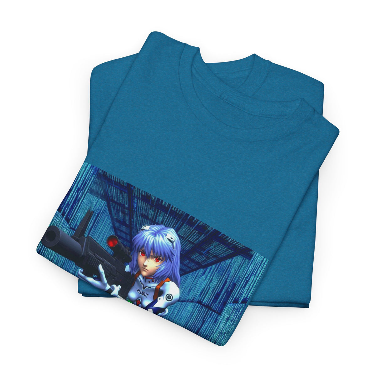 Rei Matrix Pack III Tee (Design 9)