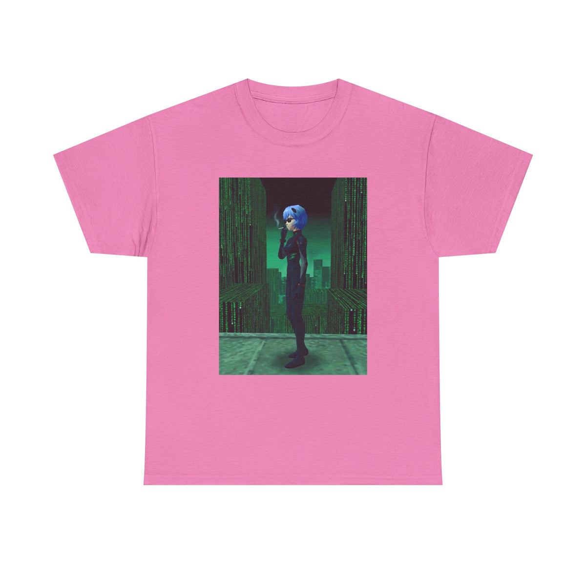 Omeweed Tee DafjizikVBS-5