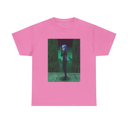 Omeweed Tee DafjizikVBS-5