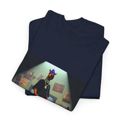 Drip Scooby Doo In The Spotlight Tee