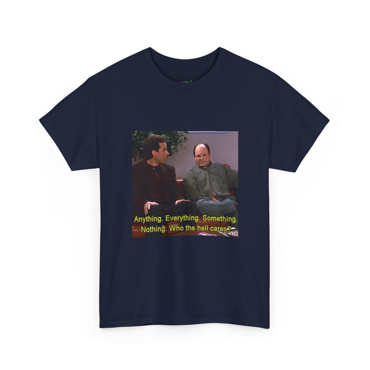 Solar Drift Graphic Tee