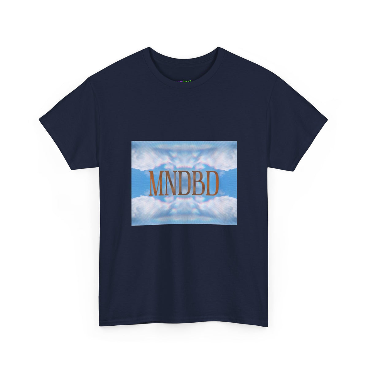 Divine Mix Part 1 Tee