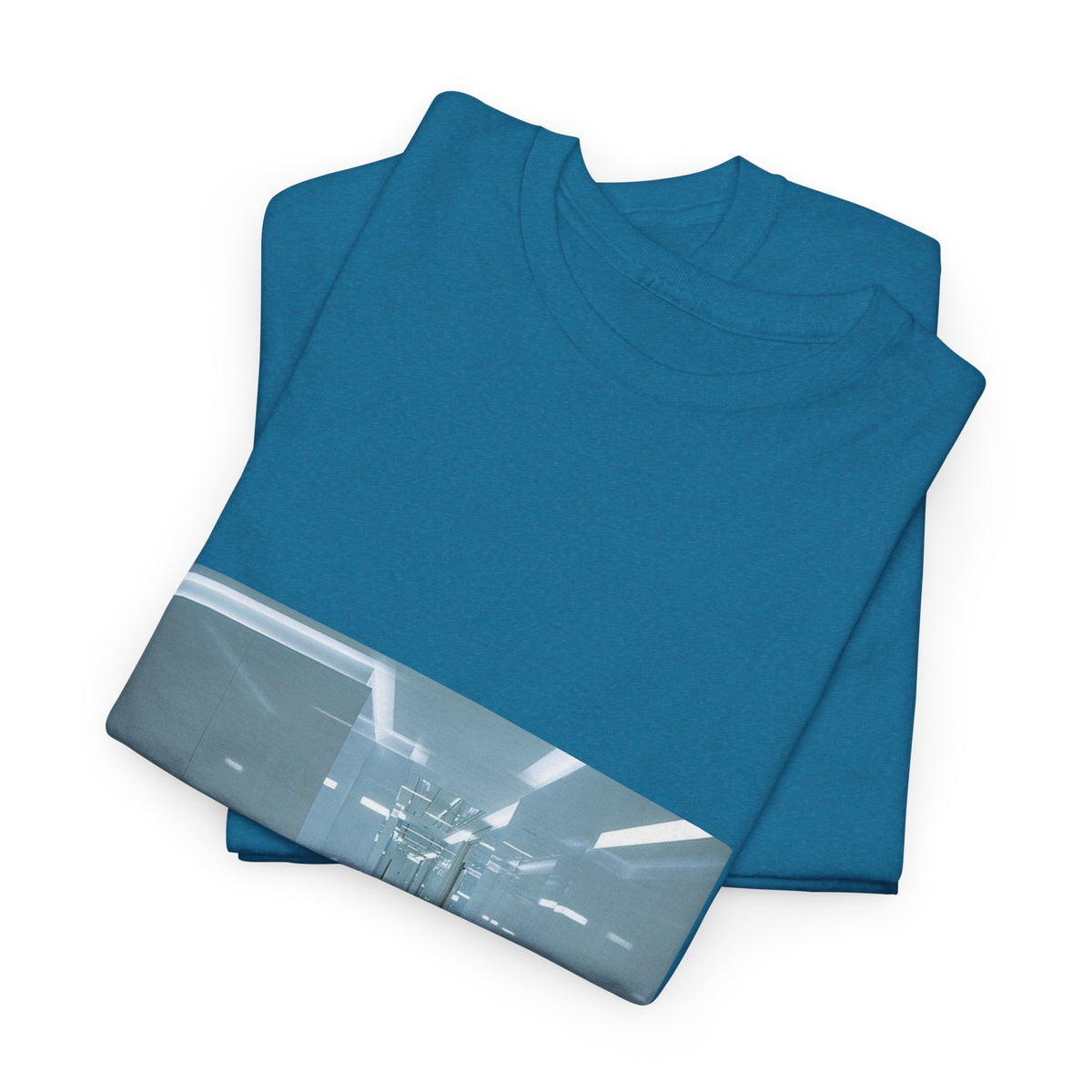 Urban Haze Vibes Graphic Tee