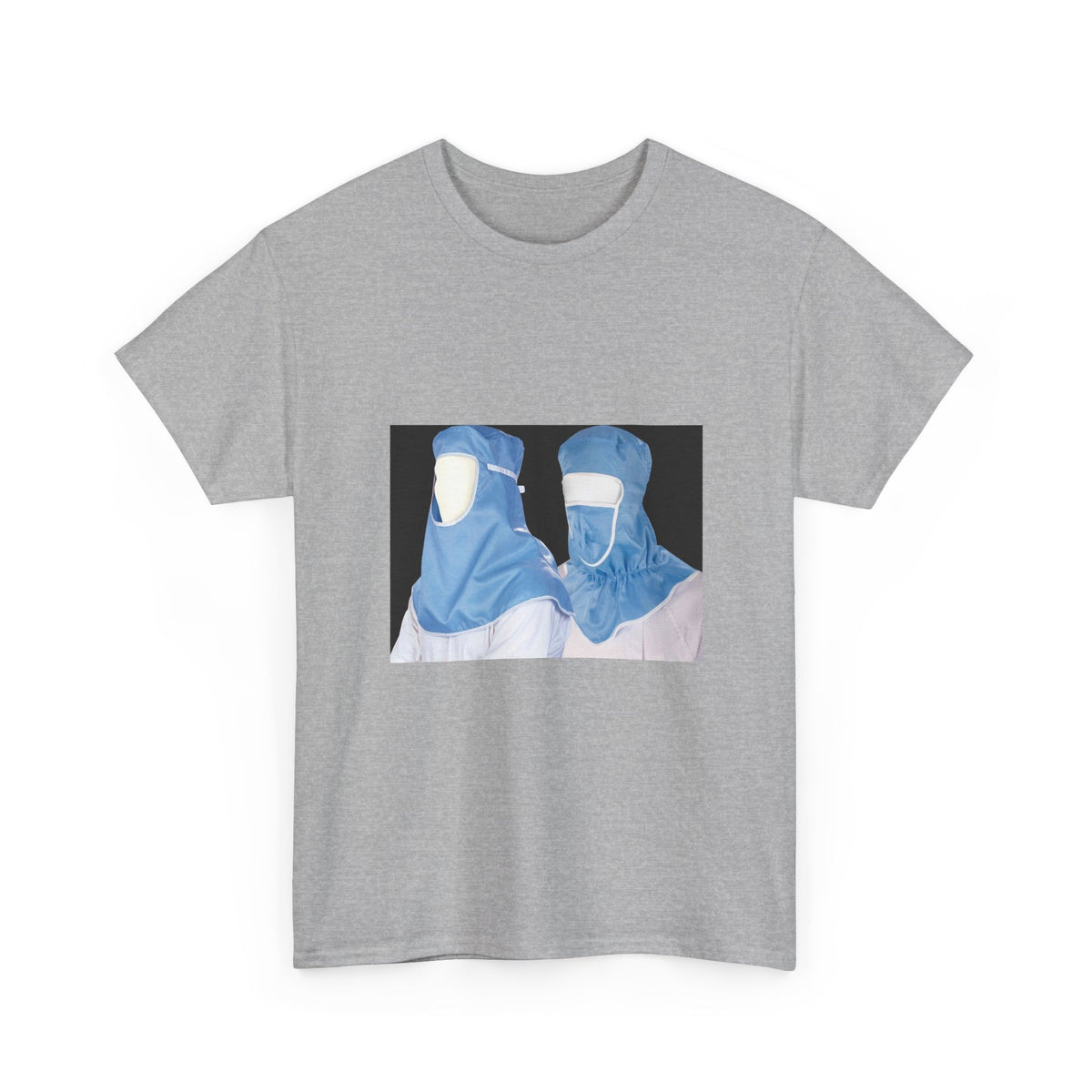 Midnight Haze Graphic Tee