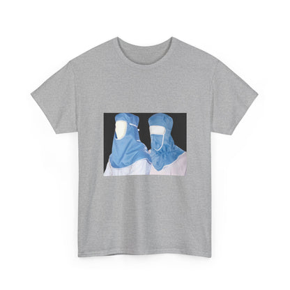 Midnight Haze Graphic Tee