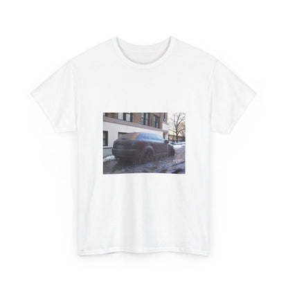 Urban Oasis Graphic Tee