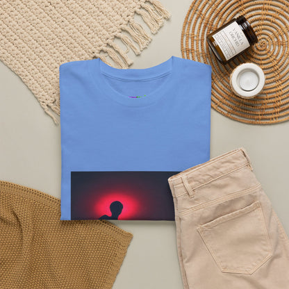 Perspective Streetwear Graphic Tee