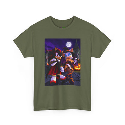 Ethereal Whisper Graphic Tee