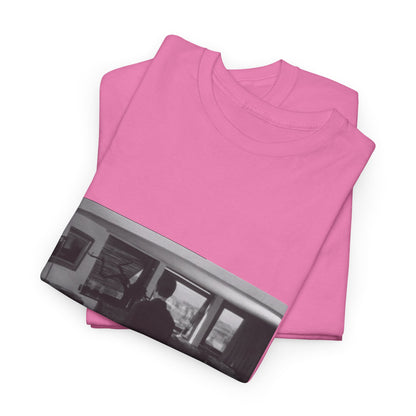 Neon Resin Vibes Graphic Tee