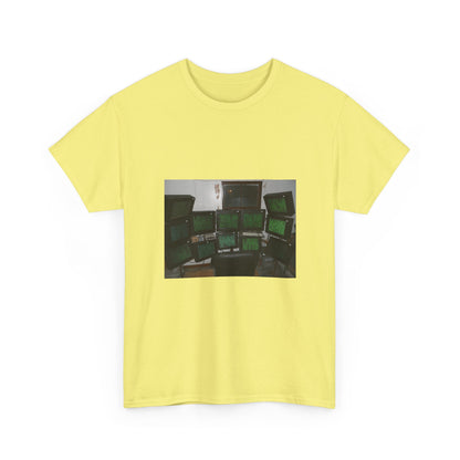 Neon Reverie Graphic Tee