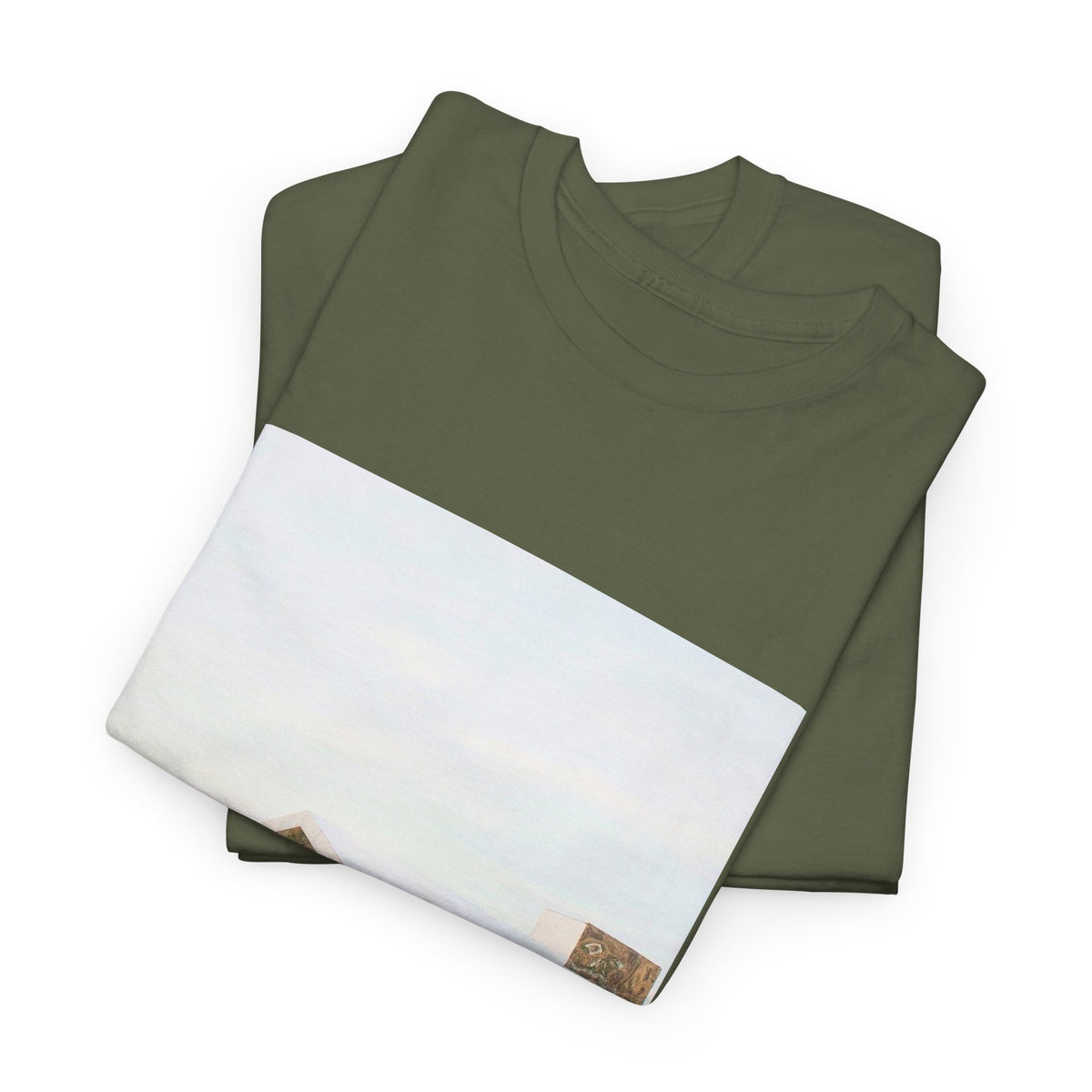 Midnight Canvas Graphic Tee