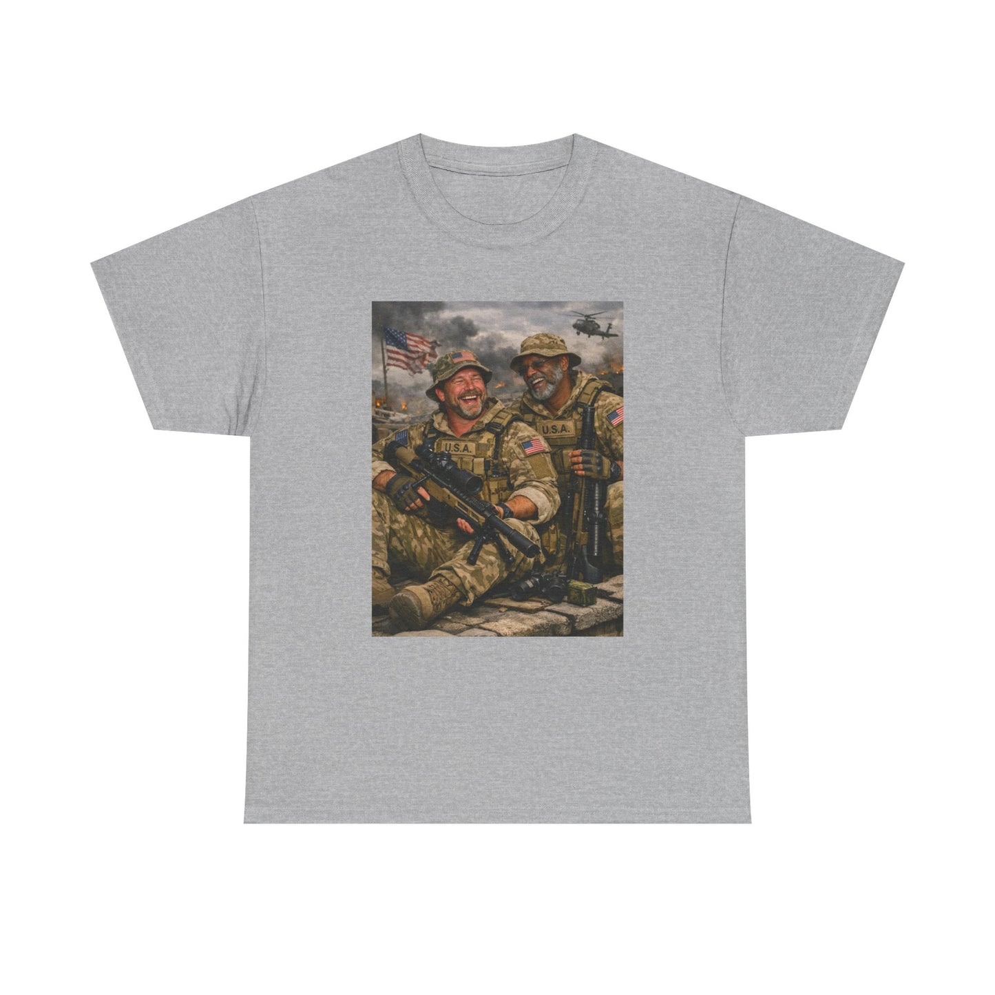 Wilcox Tees — Days With Good Ole