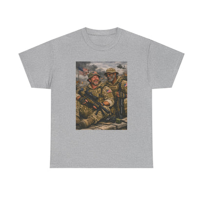 Wilcox Tees — Days With Good Ole