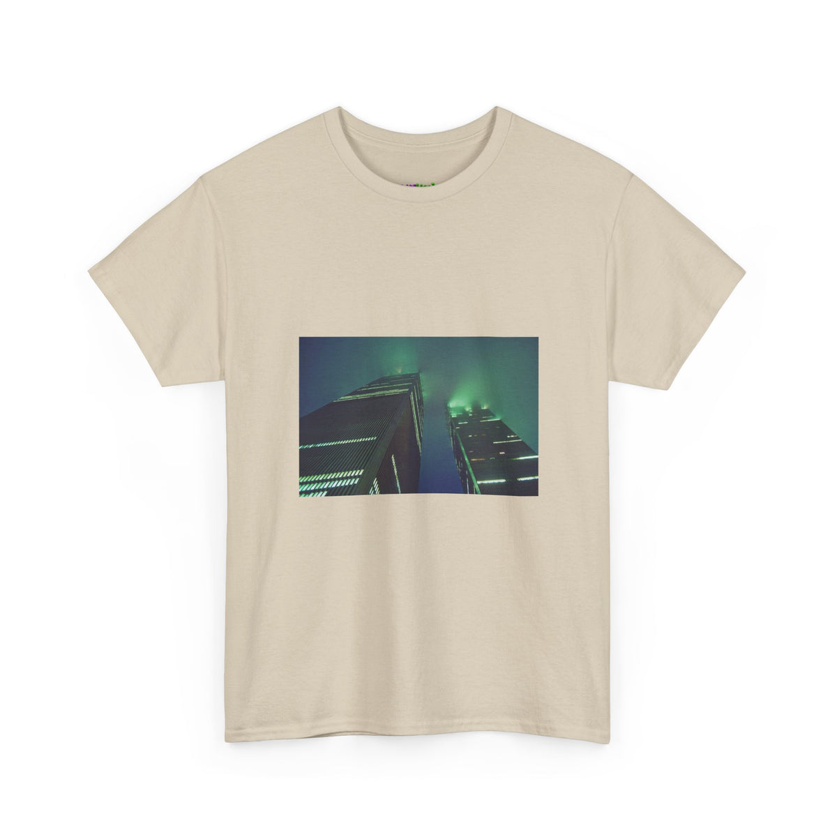 Raw Reverie Graphic Tee