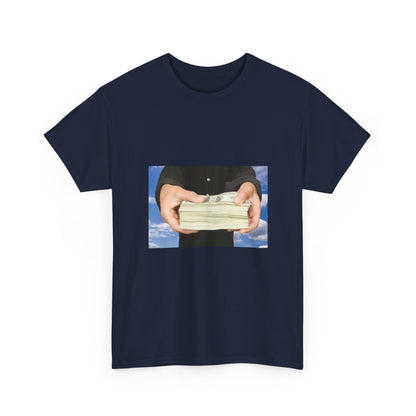 Velvet Static Graphic Tee