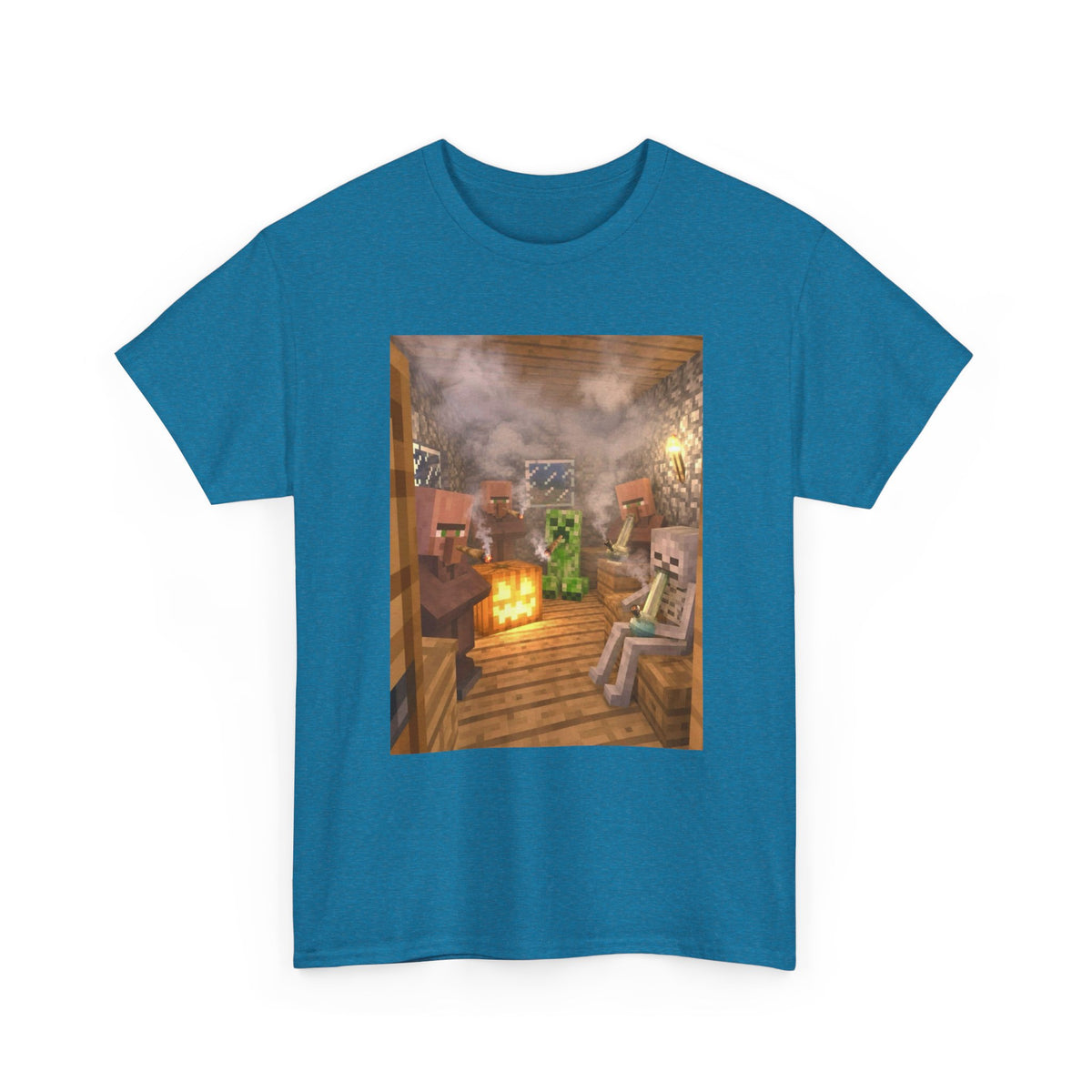 Omeweed Tee DeIaCkDGqsa-2