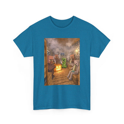 Omeweed Tee DeIaCkDGqsa-2