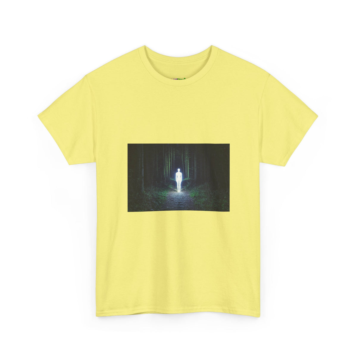 Gravity Wave Graphic Tee
