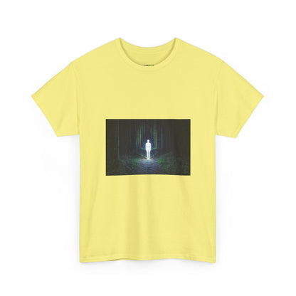 Gravity Wave Graphic Tee