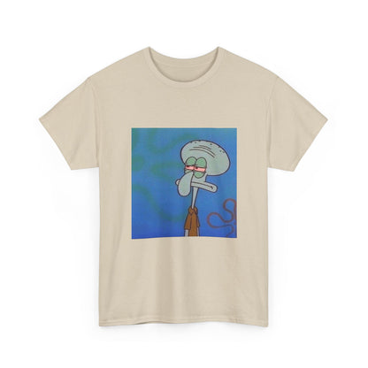 Jazz Phonk Vibe Tee