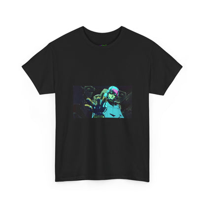 Operator In Action Tee