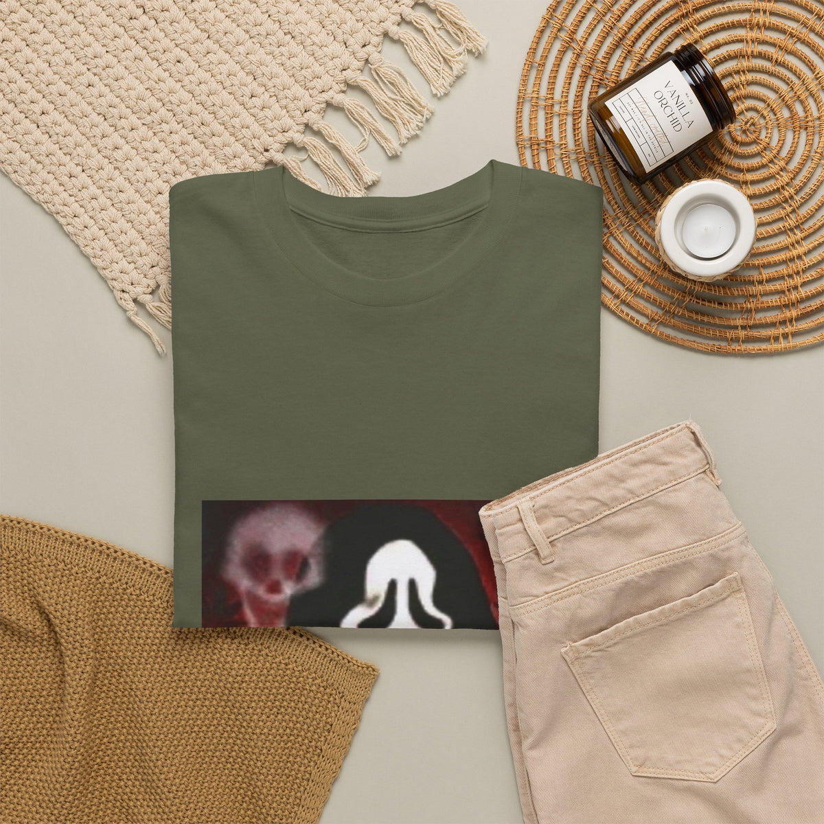 Omeweed Tee CafYb5dOV5s-1