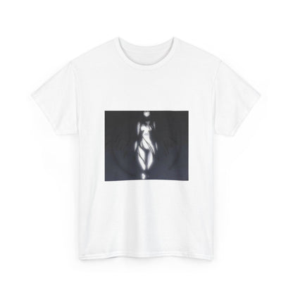 Wave Angel Riding The Tide Tee