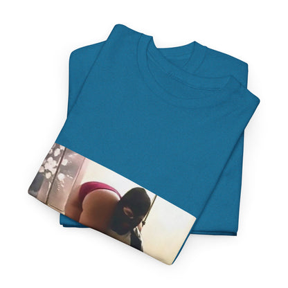 Urban Oasis Graphic Tee