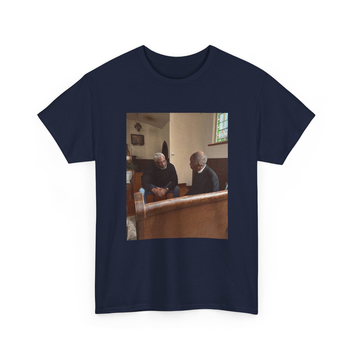 Dr. Clovis — Professor And Student