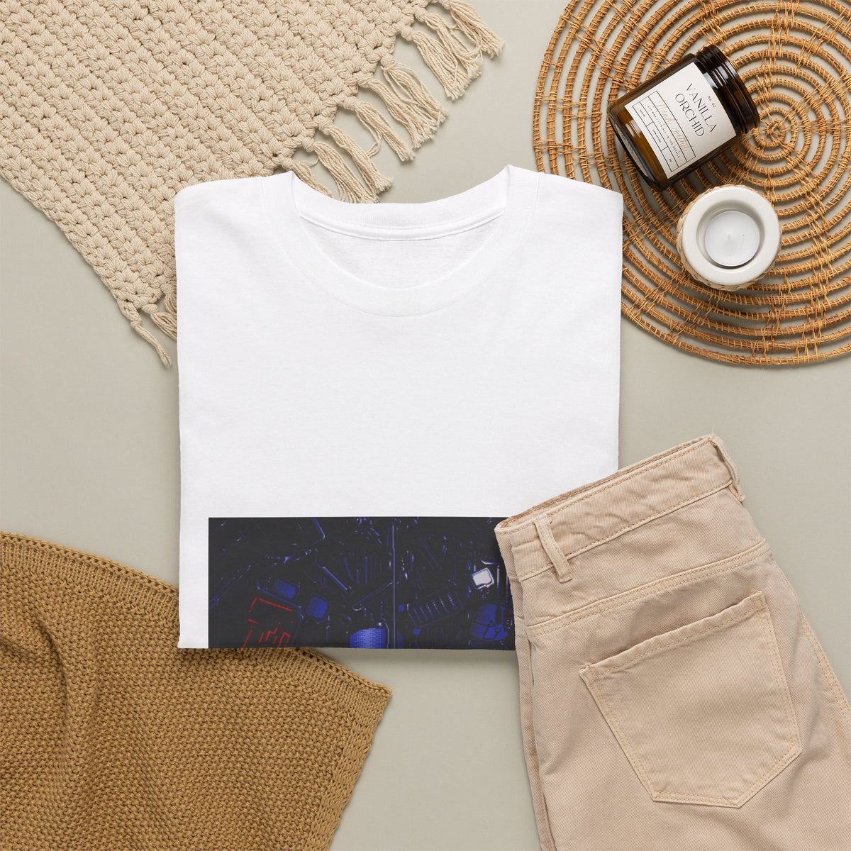 Untitled Design Graphic Tee