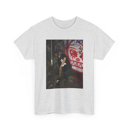 BigDill Store — Faded Monster