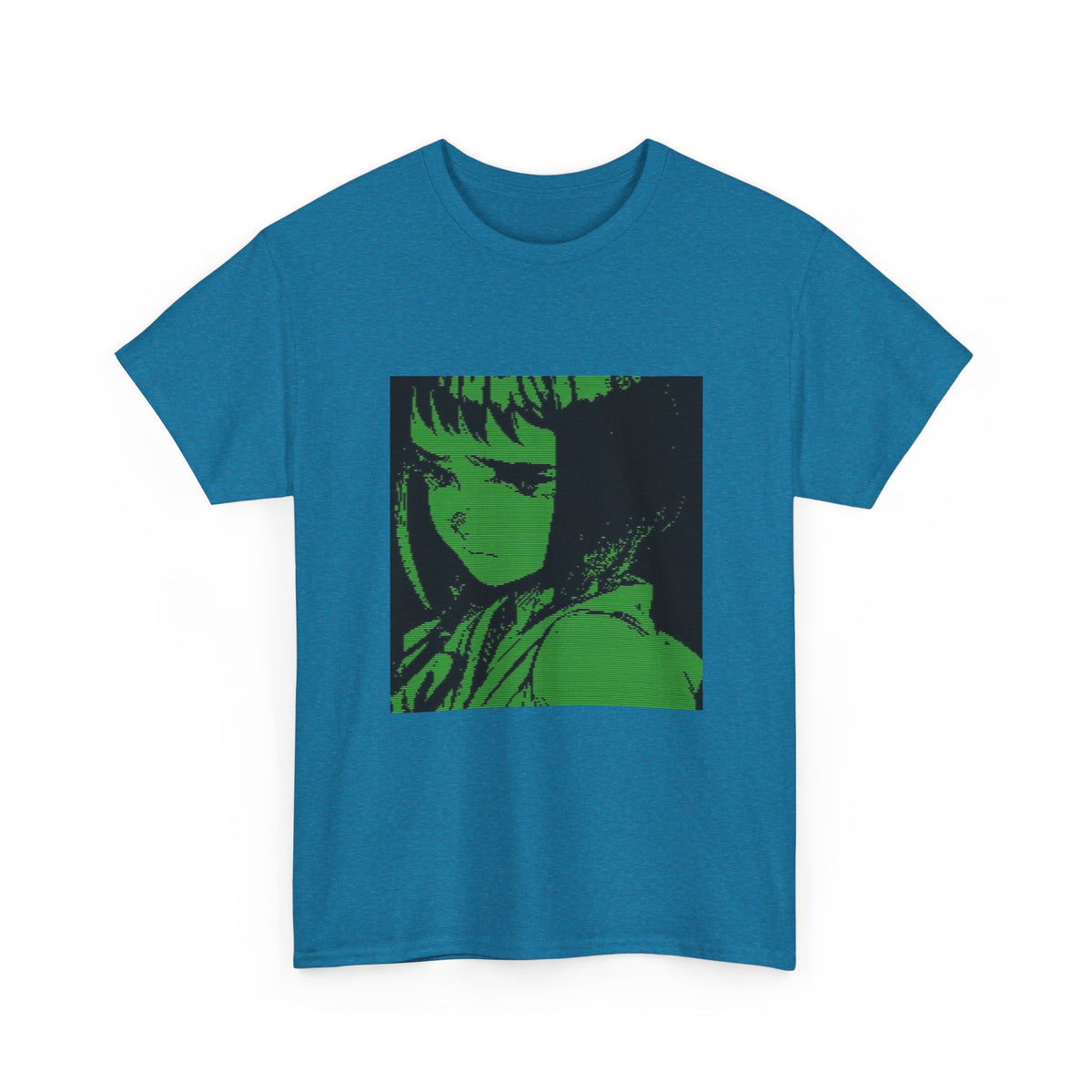Empty Echo Graphic Tee