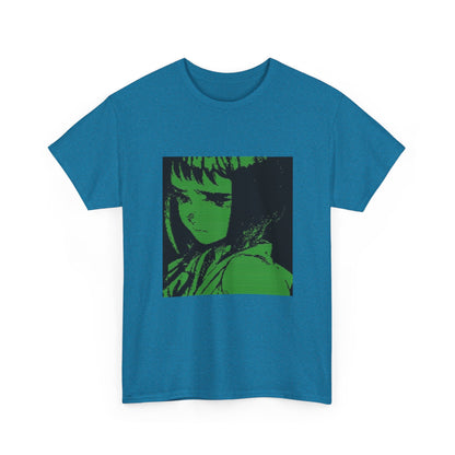 Empty Echo Graphic Tee