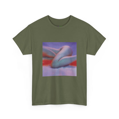 Raw Frequency Graphic Tee