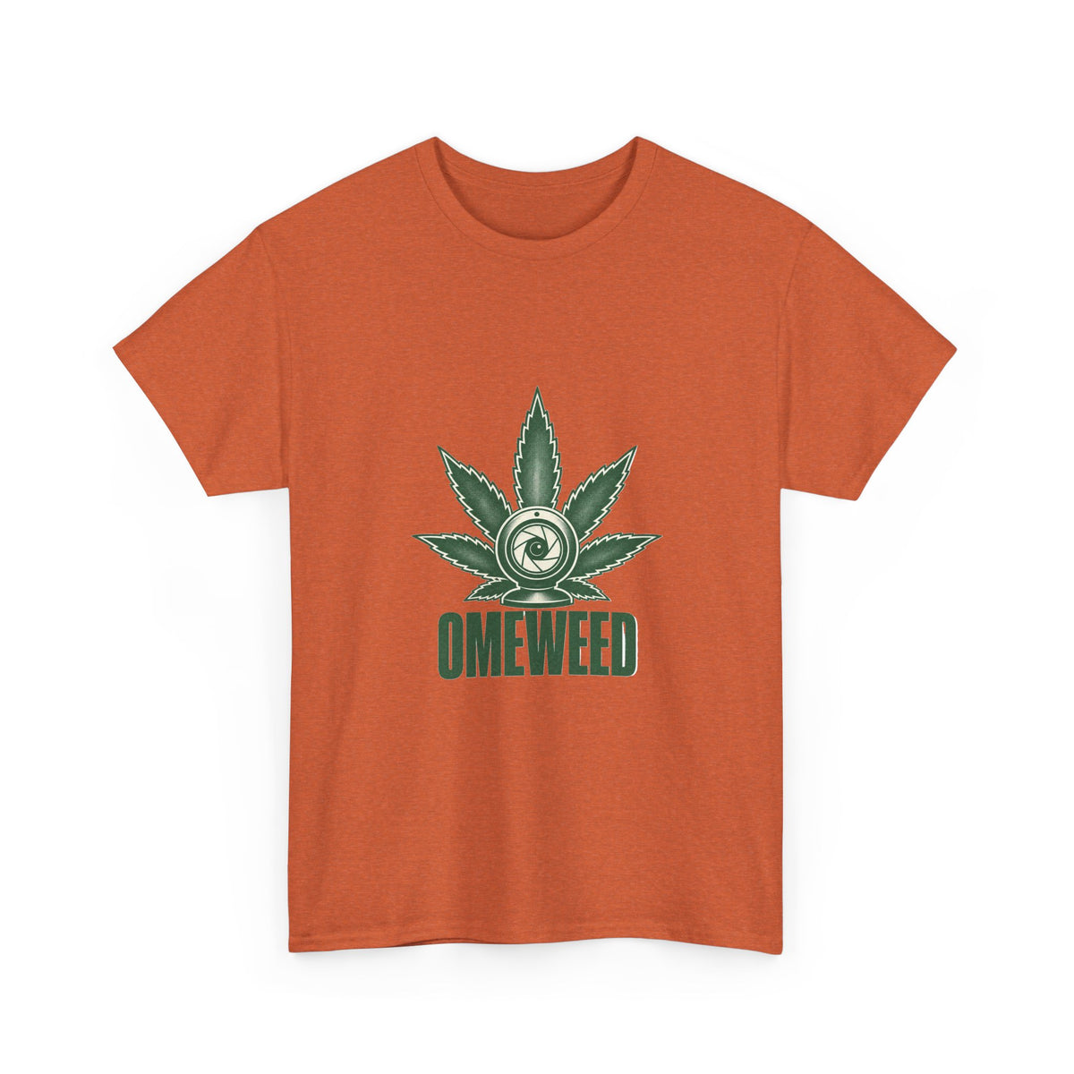 Omeweed Lens Tee