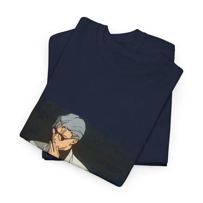 Gravity Leaf Graphic Tee