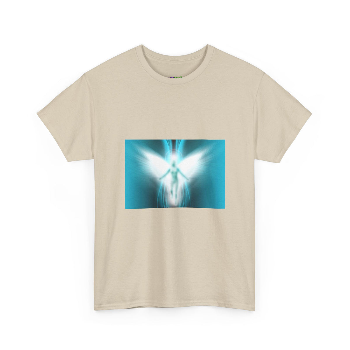 Selfless Words Graphic Tee