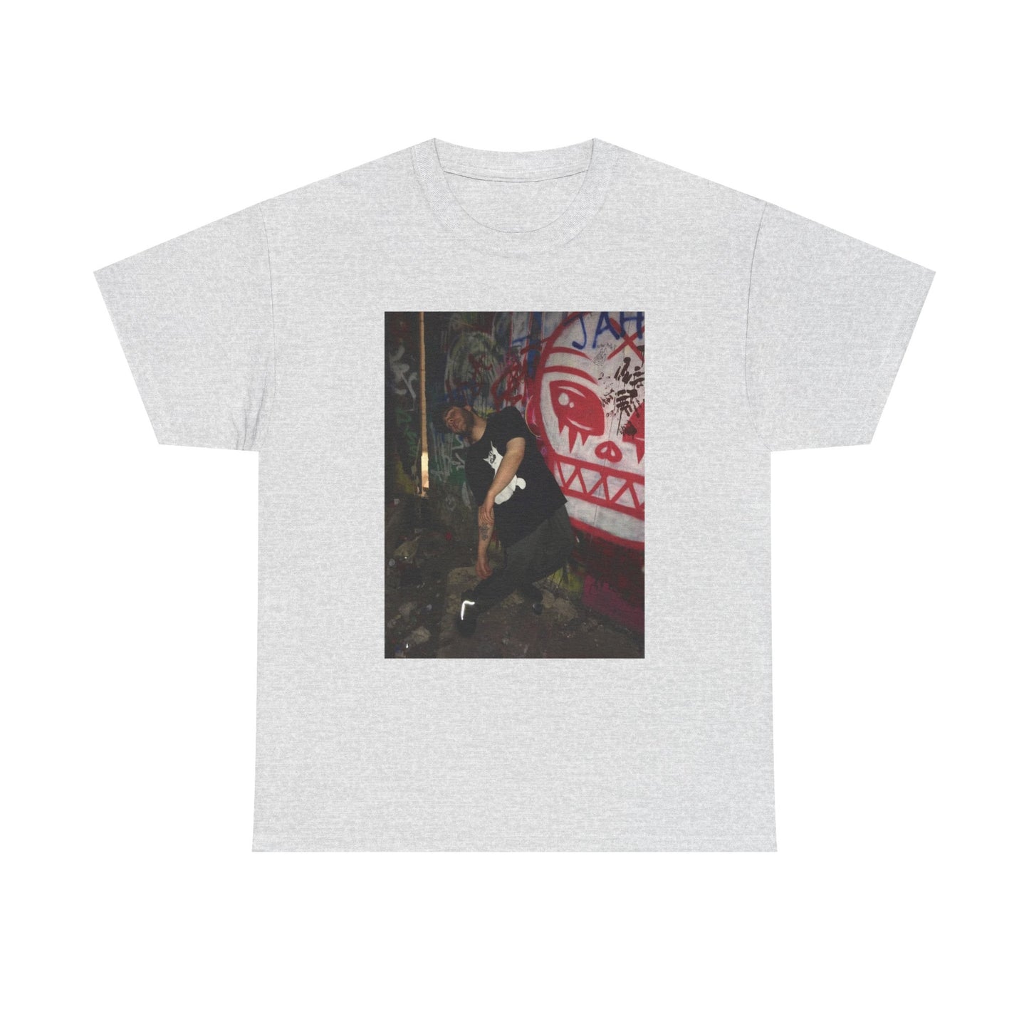 BigDill Store — Faded Monster