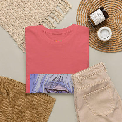Gravity Drop Graphic Tee